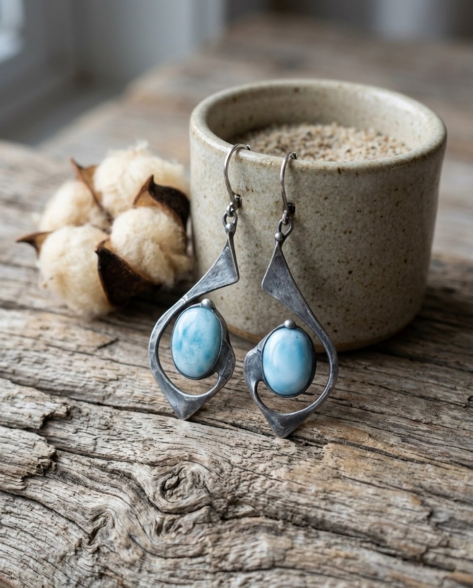 Larimar II