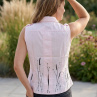 JEN TAK (M) - recy top