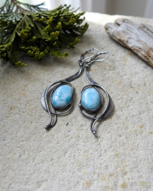 Larimar I