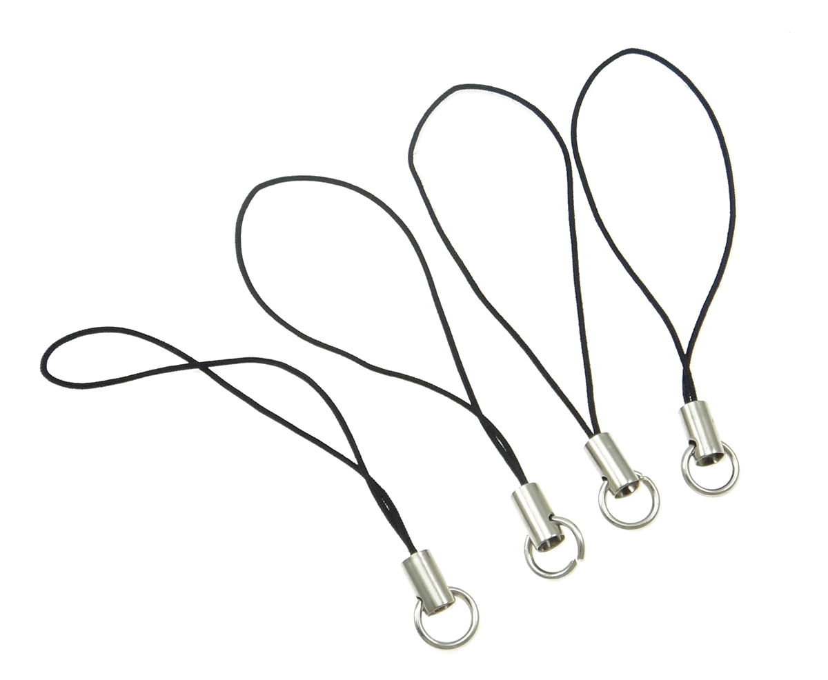 Šňůrka na mobil 10ks