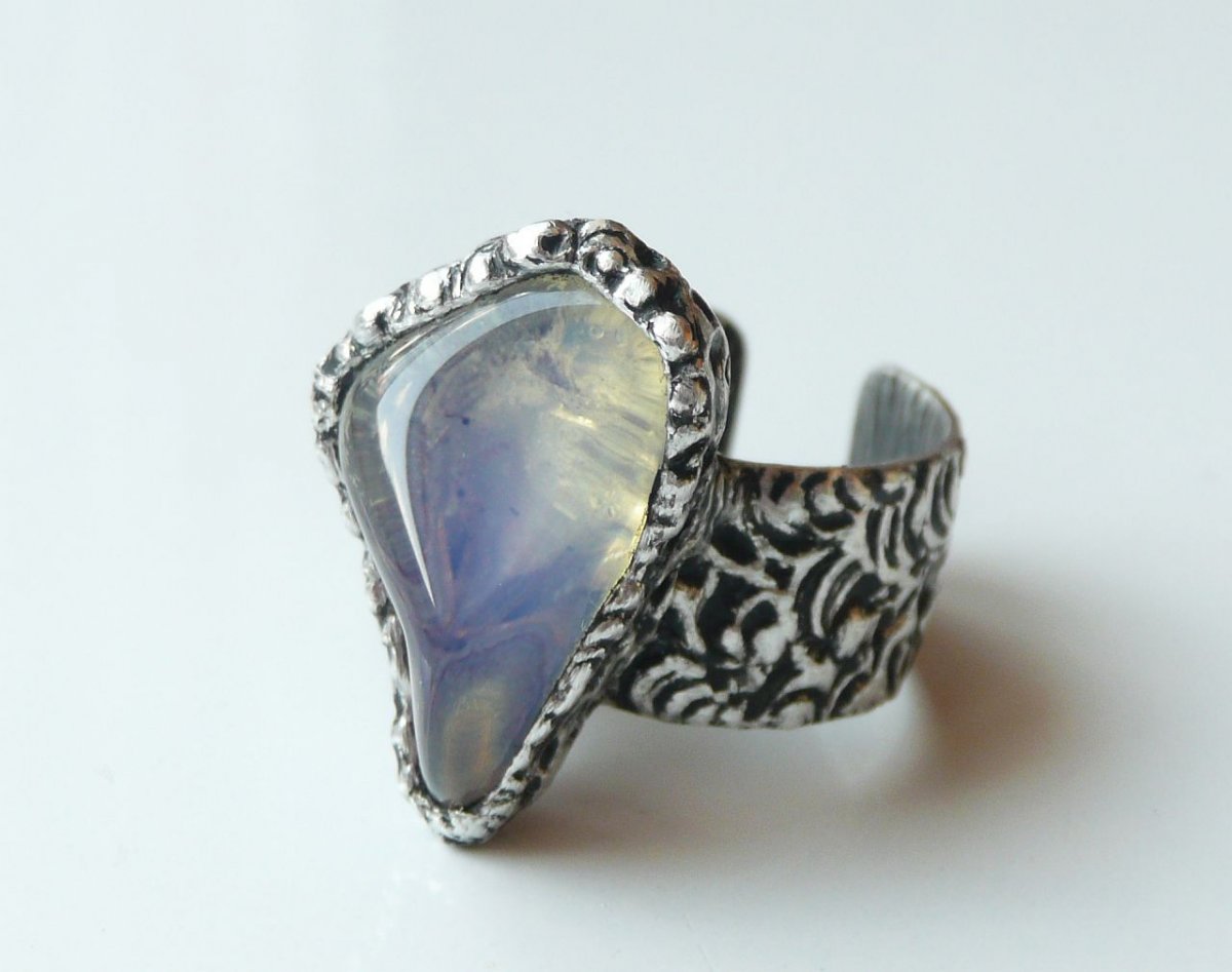 Ranní rozbřesk .. (opalit )