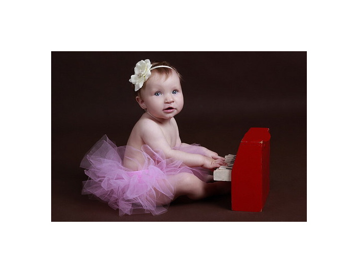 tutu tylová sukýnka