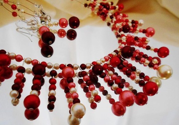 Souprava * Červánky *