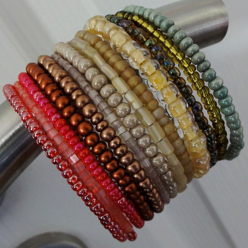 Od červené po zelenou