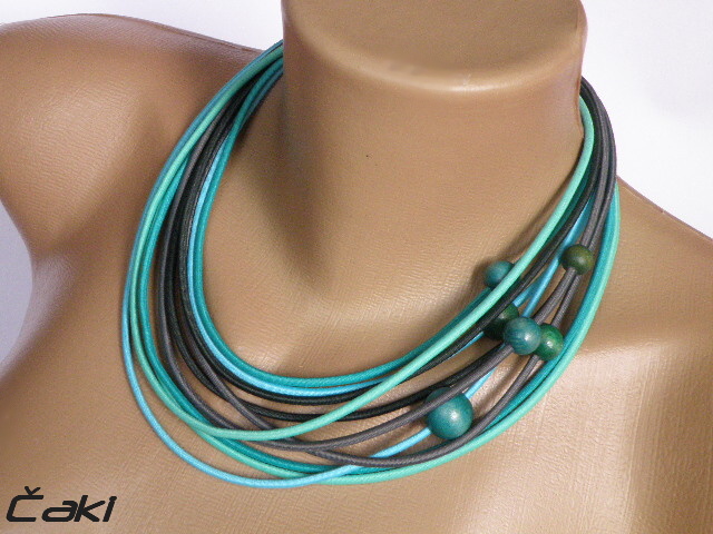 Trochu jiný pohled - souprava