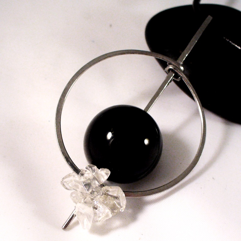 NÁHRDELNÍK Chladivé probuzení