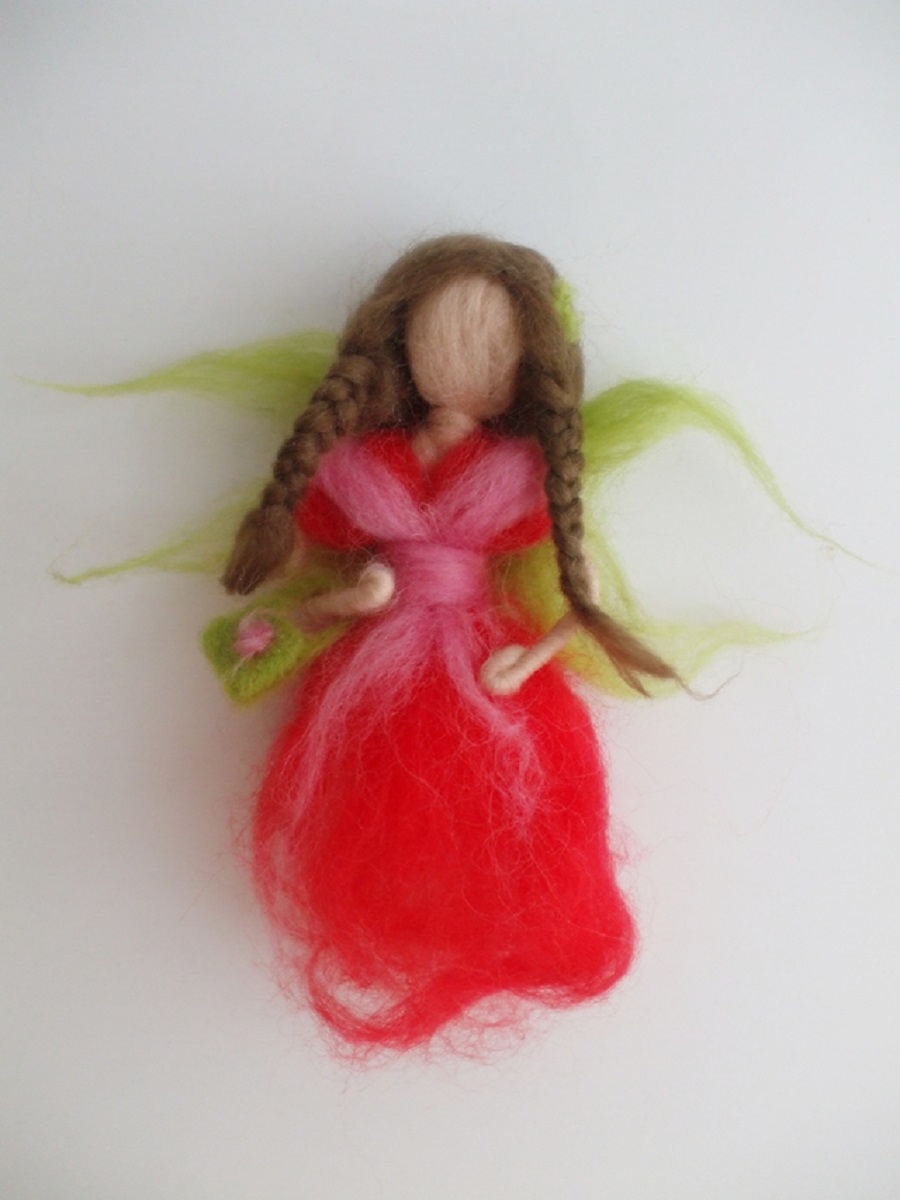 Víla Terezka parádnice