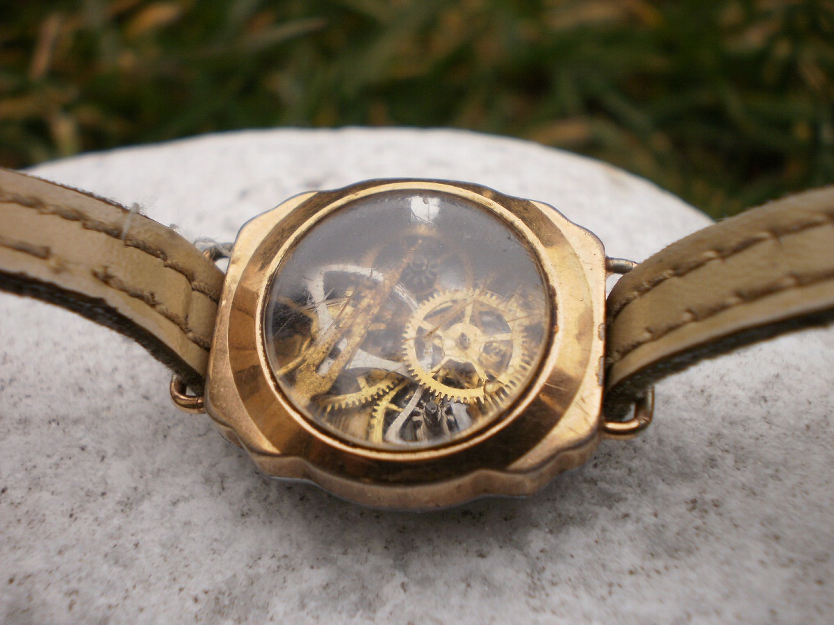 Kolik je prosím Vás hodin?