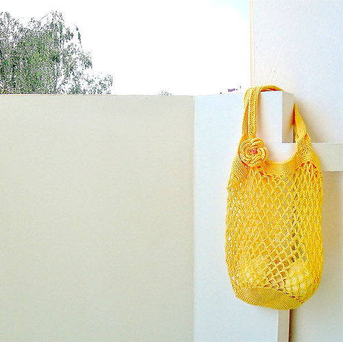 Háčkovaná síťovka