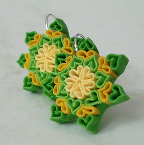 barvičky, které rozveselí svět :)...