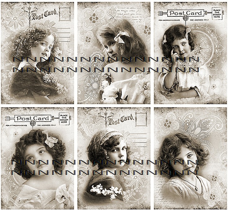 Výběr nažehlovacích obrázků OA12