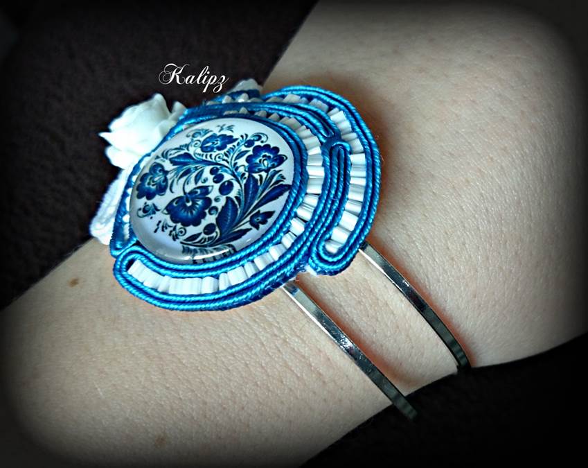 Bílomodrák - REZERVACE pro uživatele Jogurťačka