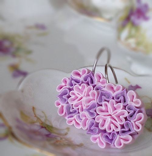 Nejněžnější...♥ rezervace