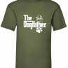 The Dogfather oliva