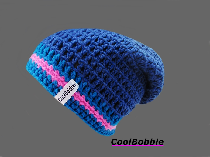 Hučka CoolBobble