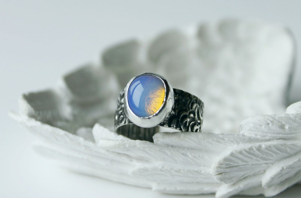 Marion .. ( opalit )