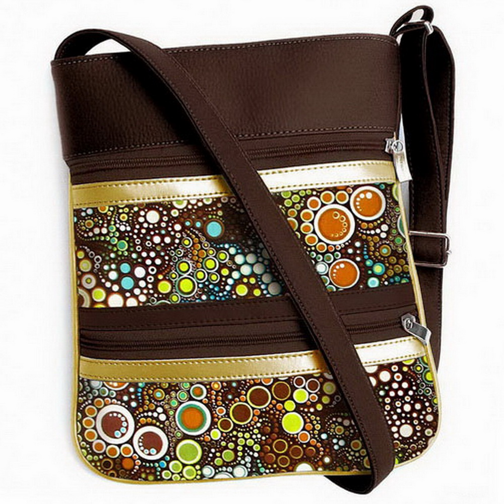 Kabelka Janette No.54