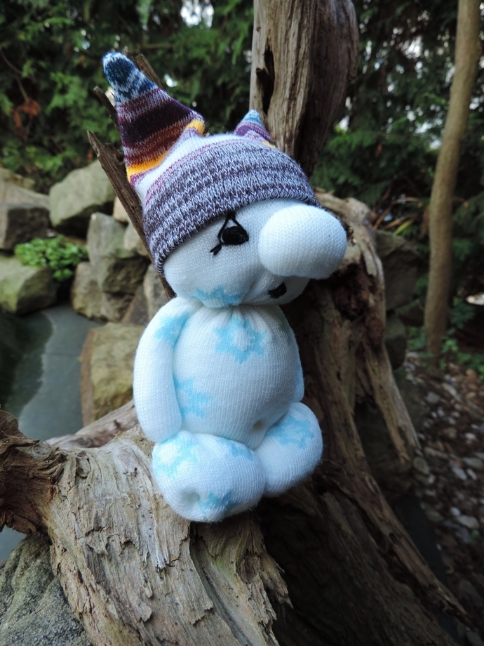 Skříteček pro štěstí. č.1153