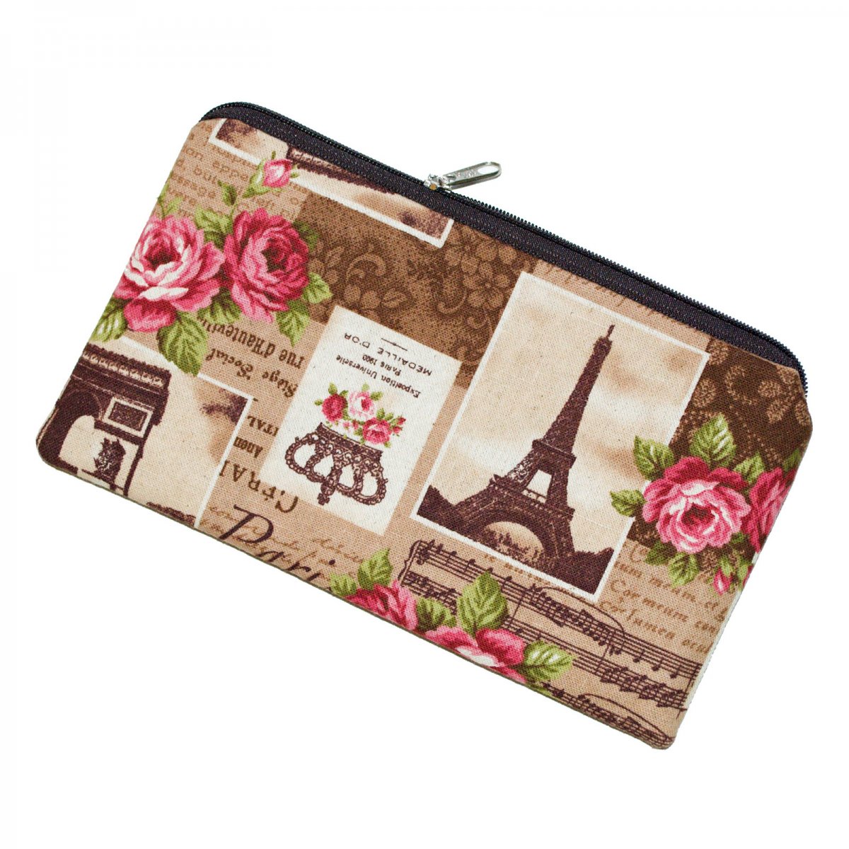 Taštička Middle France