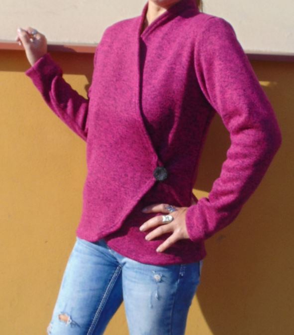 VÝPRODEJ - SVETŘÍK ZAVINOVACÍ OSTRUŽINOVÝ (M) POSLEDNÍ KUS!