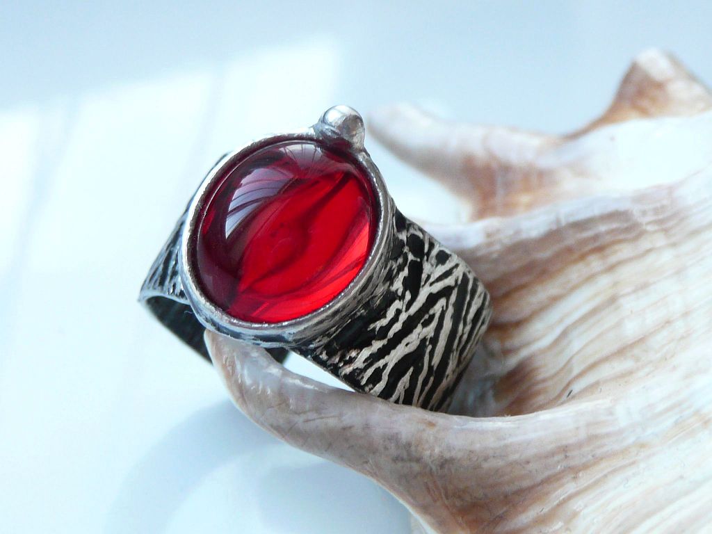 Fascination.. (oválný)