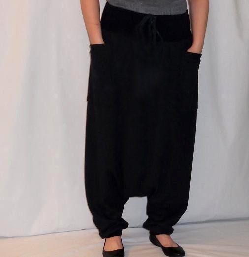 Turky černý bambus