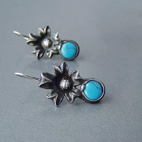 Kytičkové tyrkenity