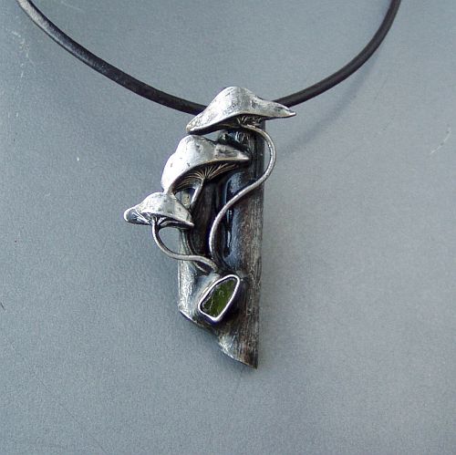 Poklady lesů - na přání - REZERVACE