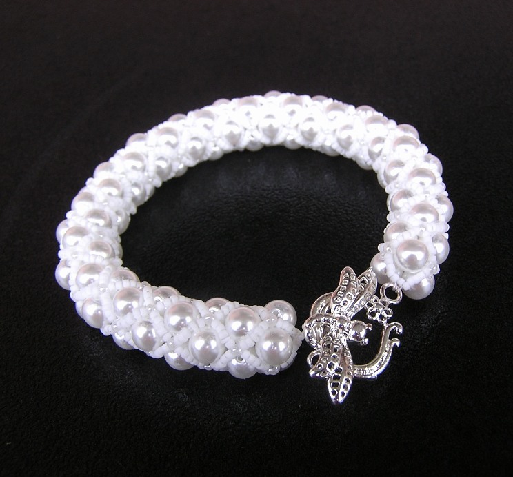 Na křídlech vážky