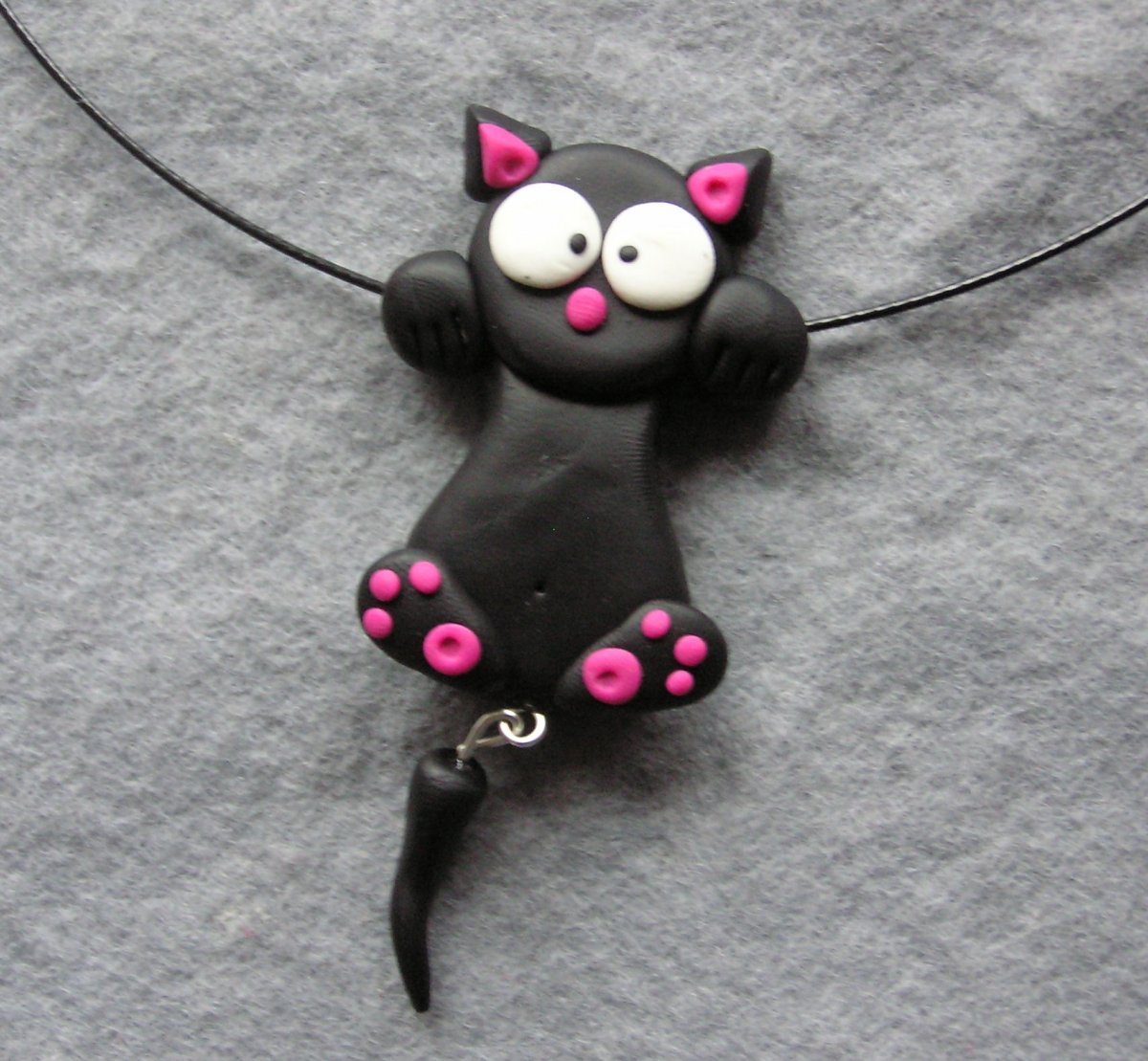 Kočička (větší)