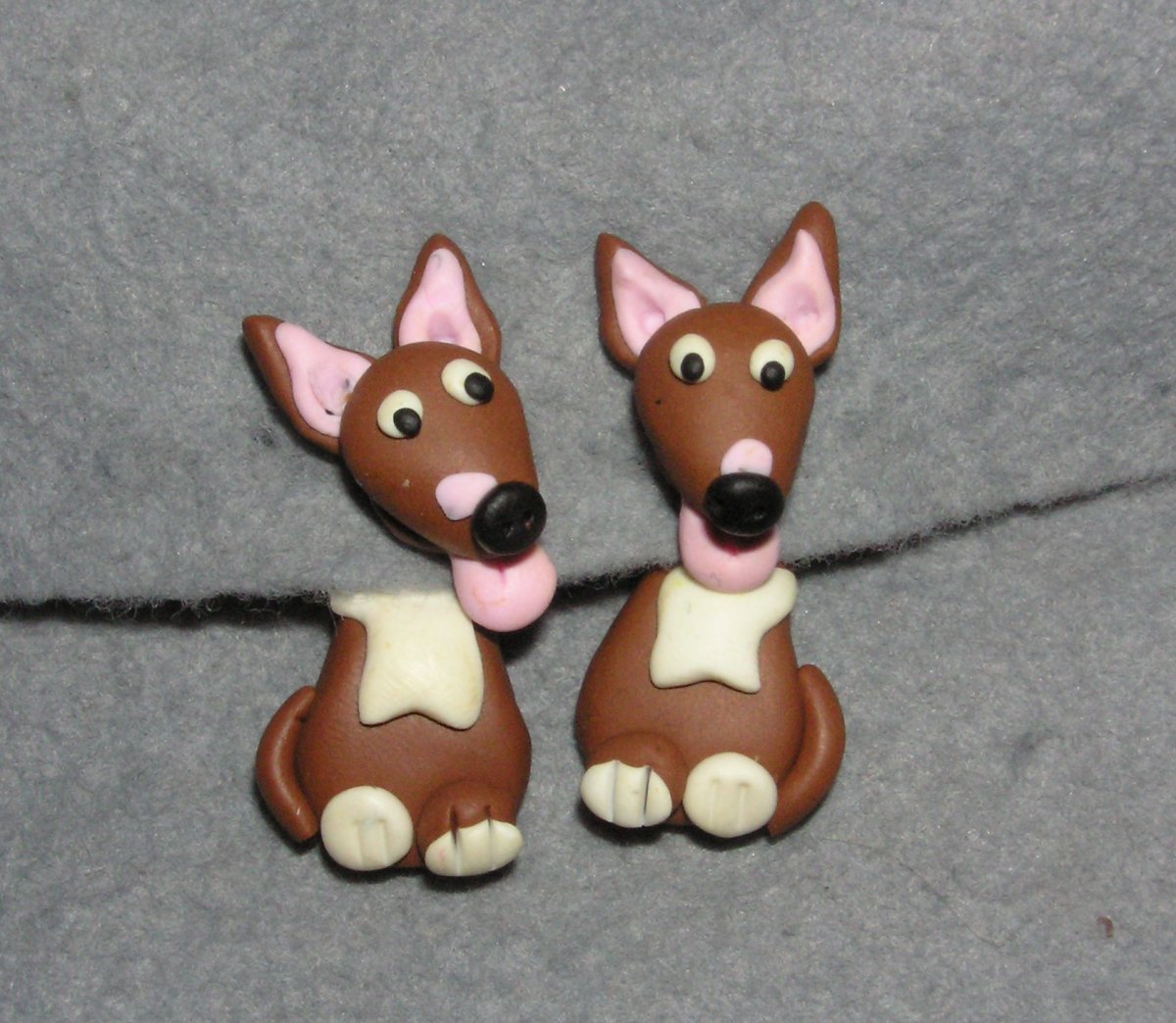 Chcete jiného pejska?