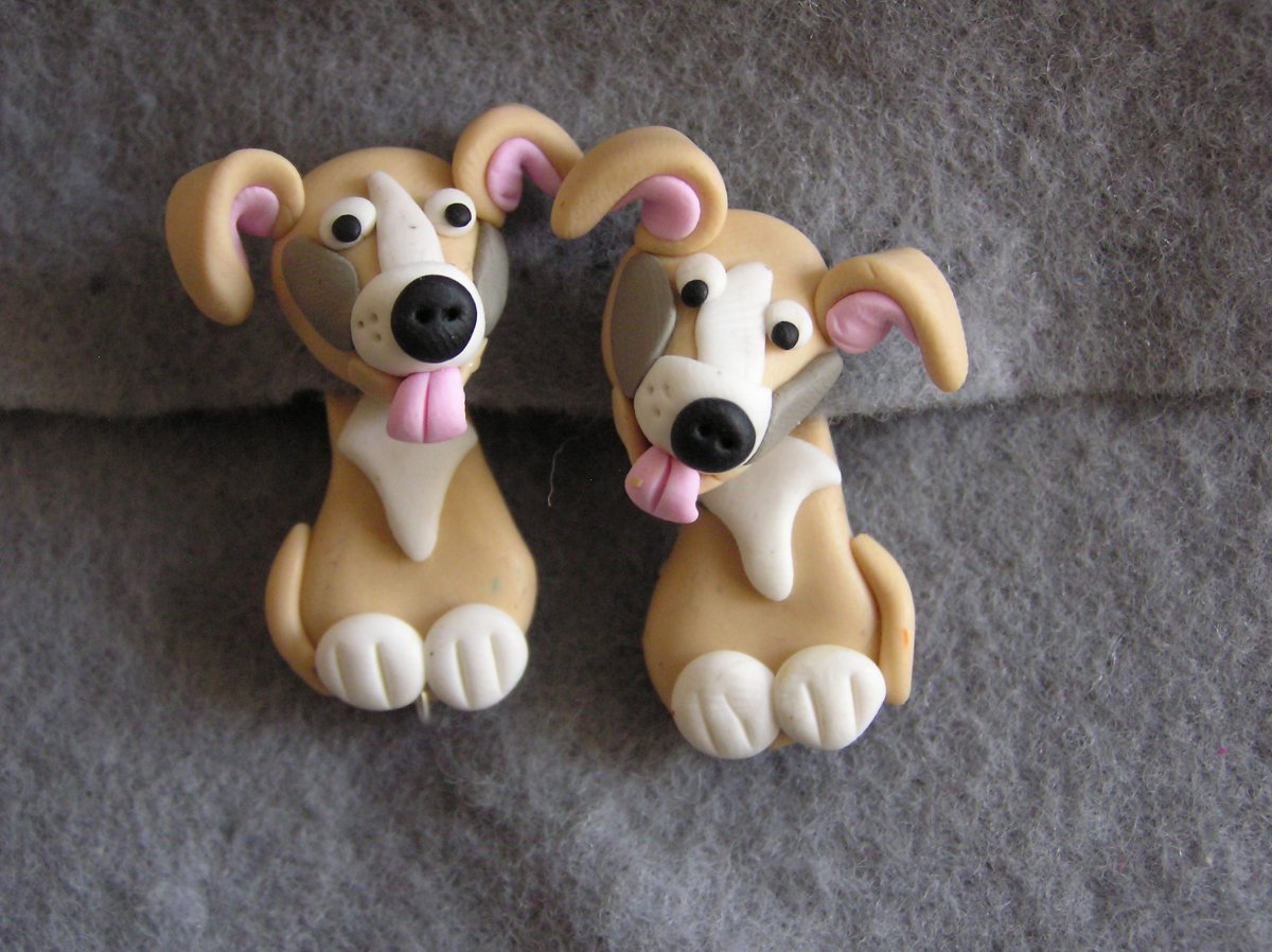 Chcete jiného pejska?