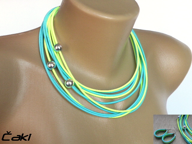 Světýlka - souprava