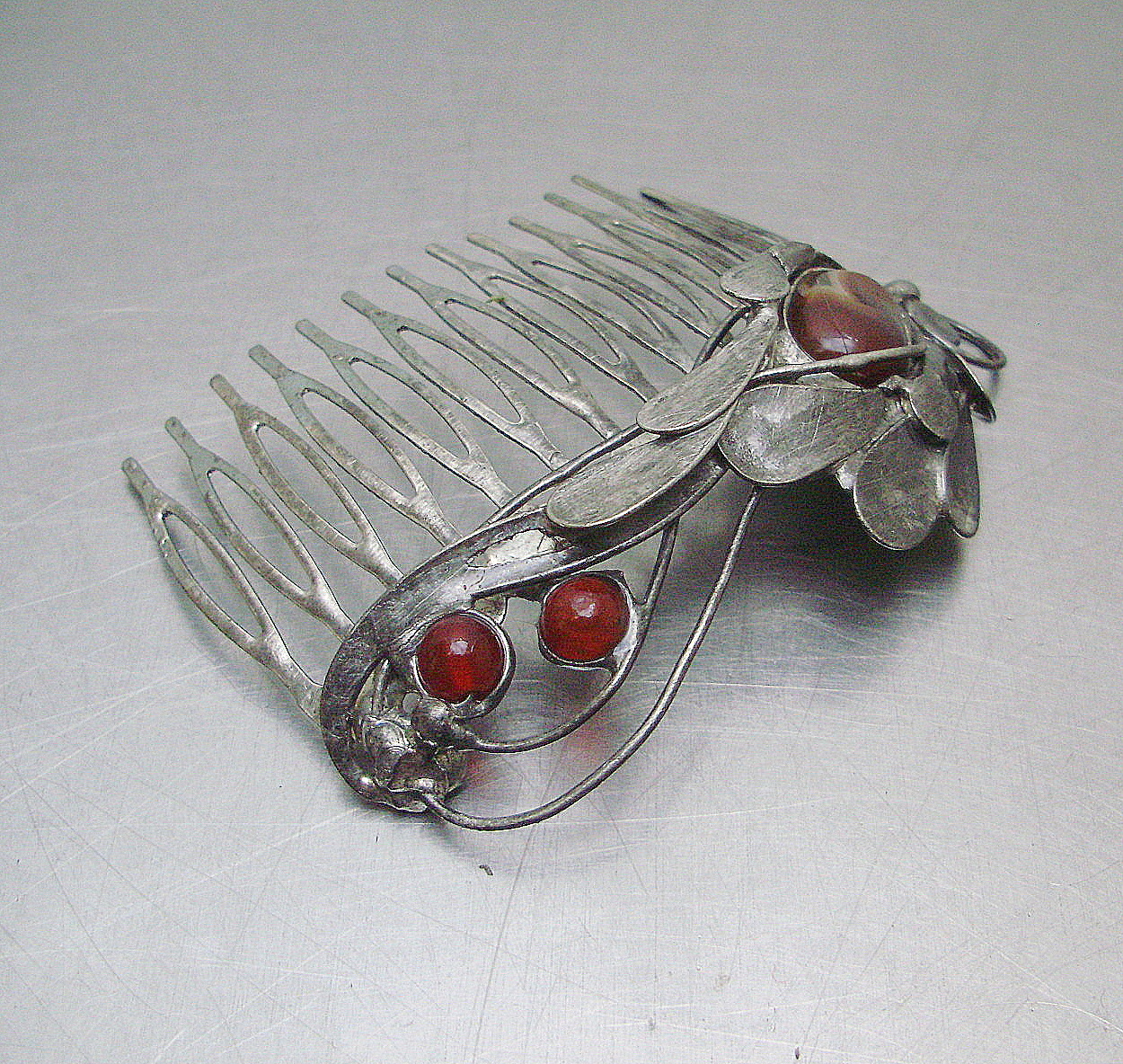 ACHÁTOVÉ ORNAMENTY