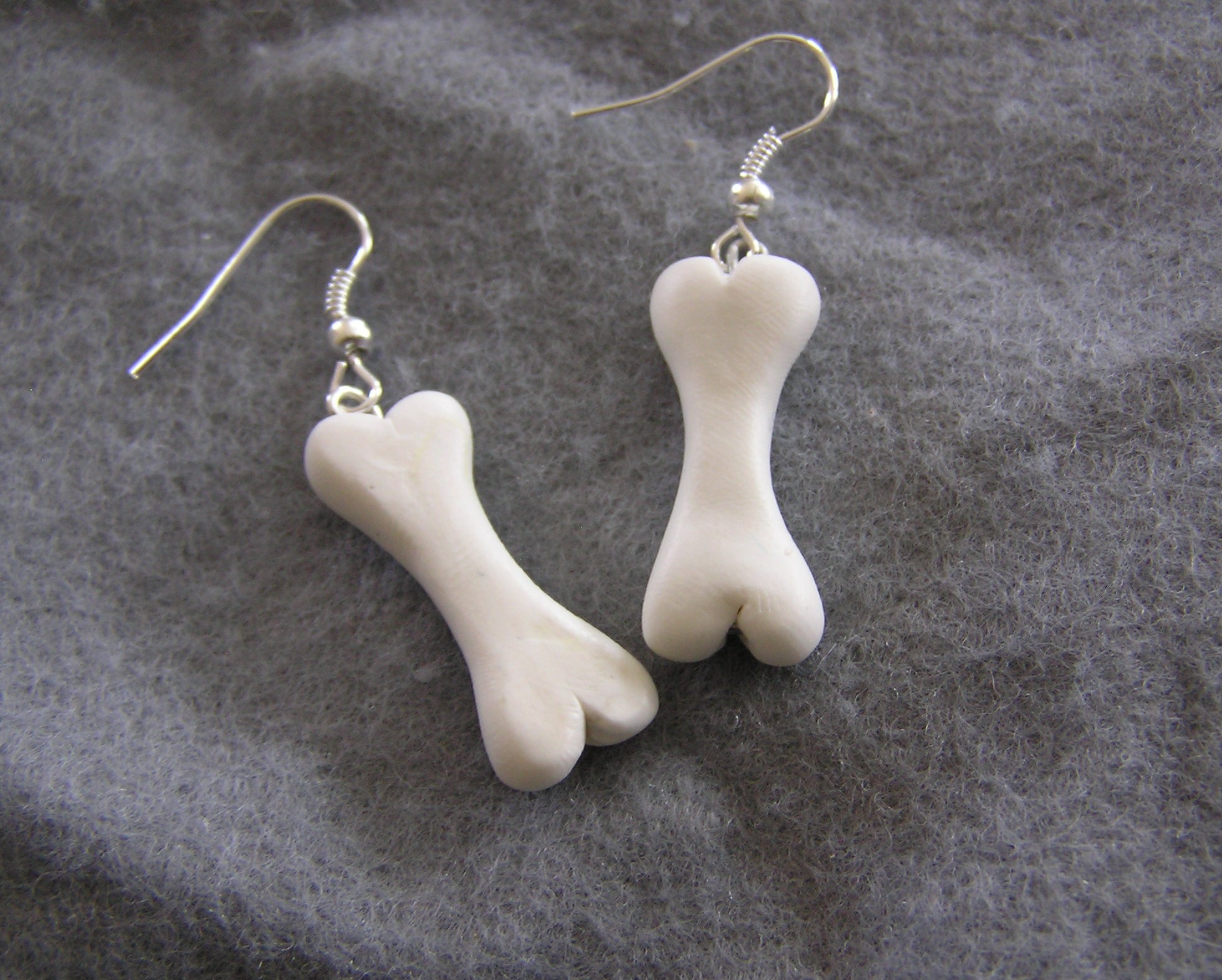 Kosti kosti kostičky :-)