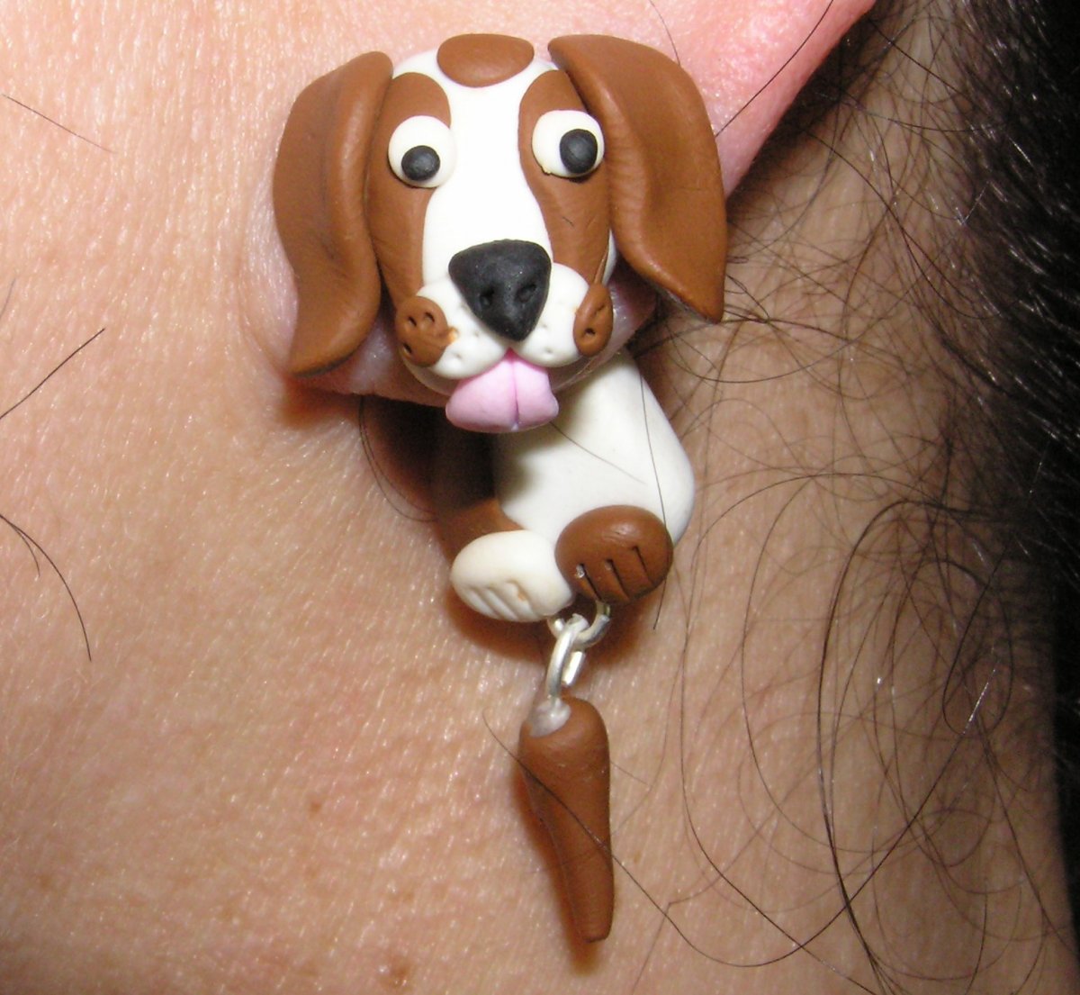 Chcete jiného pejska?