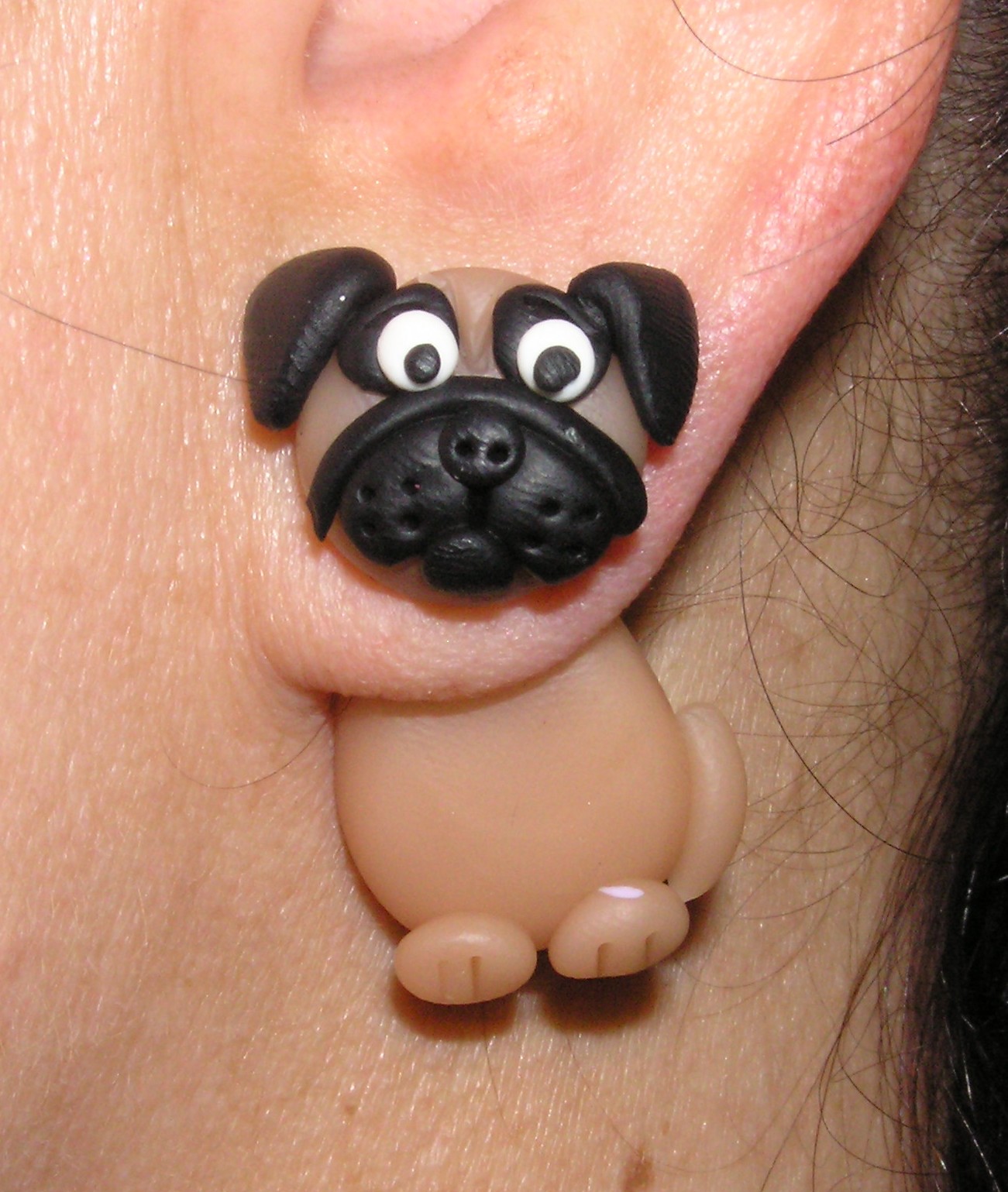 Chcete jiného pejska?