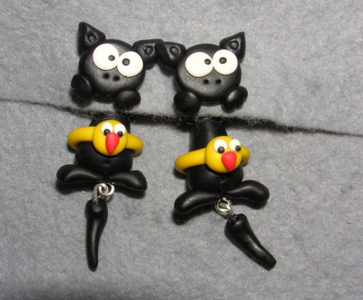 Kočičky vyrážejí do bazénu