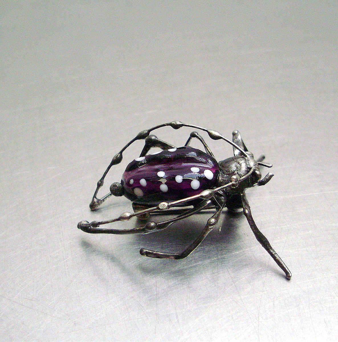 A CO TAKHLE TESAŘÍK