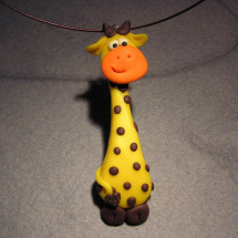 Žirafka 
