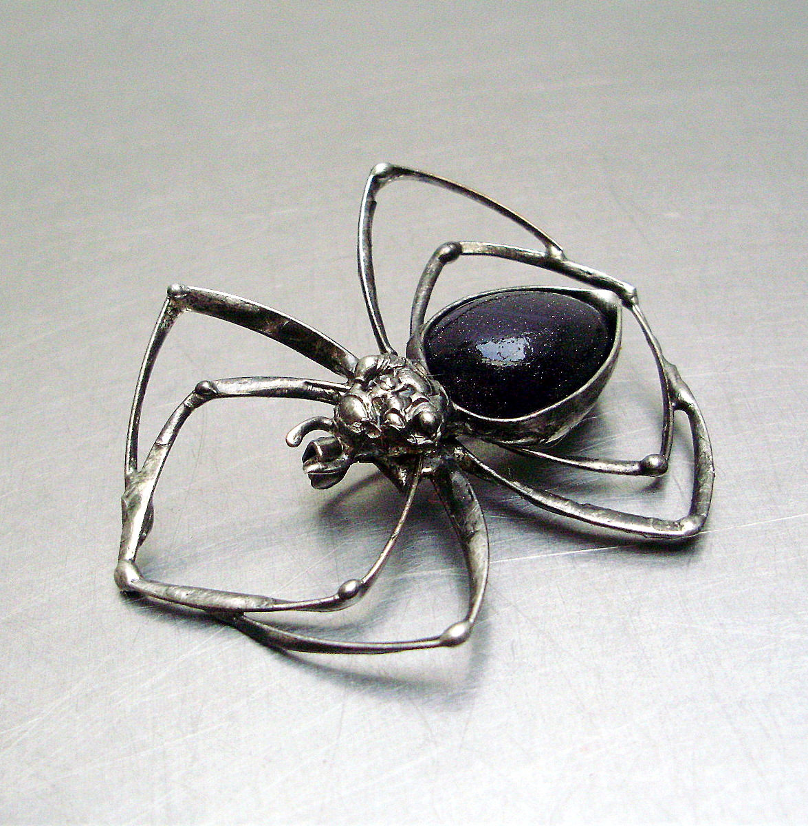 ARACHNOFOBIE - NIKDY!