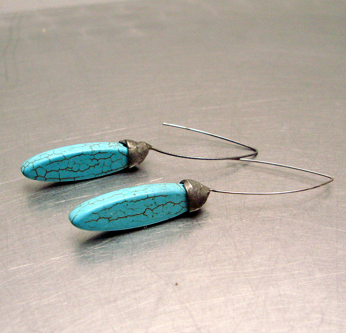 JEDNODUCHÉ TYRKENITKY