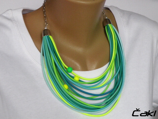 Výraznost - souprava