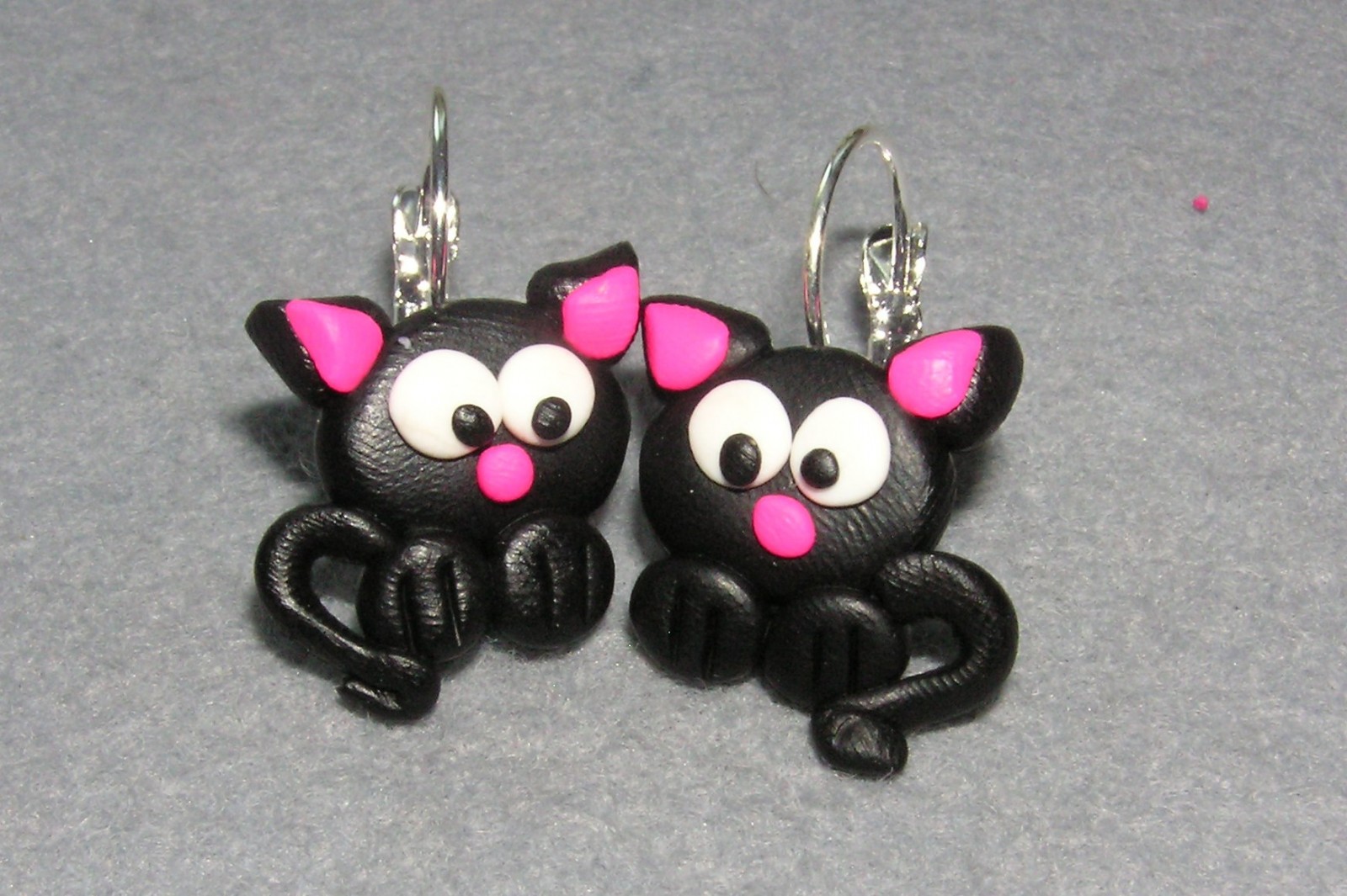 Kočičky- limitovaná série pouze 1 pár