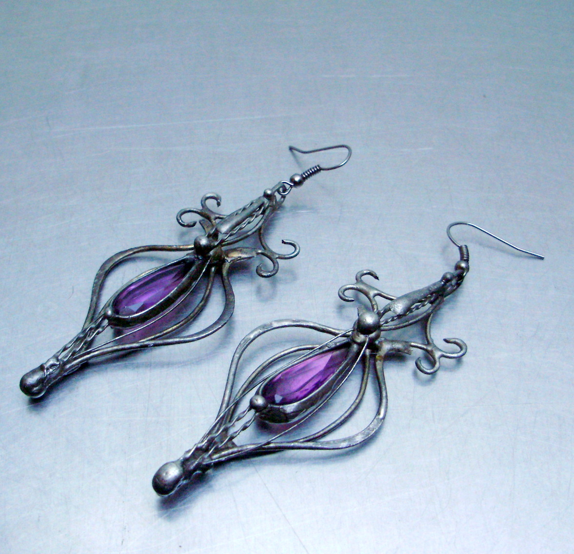 NÁUŠNICE SERENÁDA