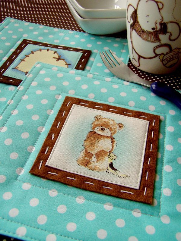 Medvědi nevědí....