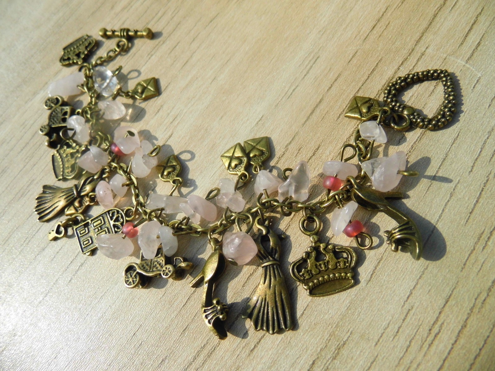 NÁRAMEK pro prinzeznu