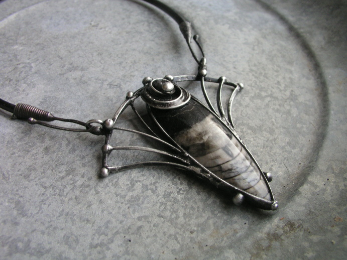 Milovaný pravěk...