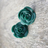 Smaragdové růže