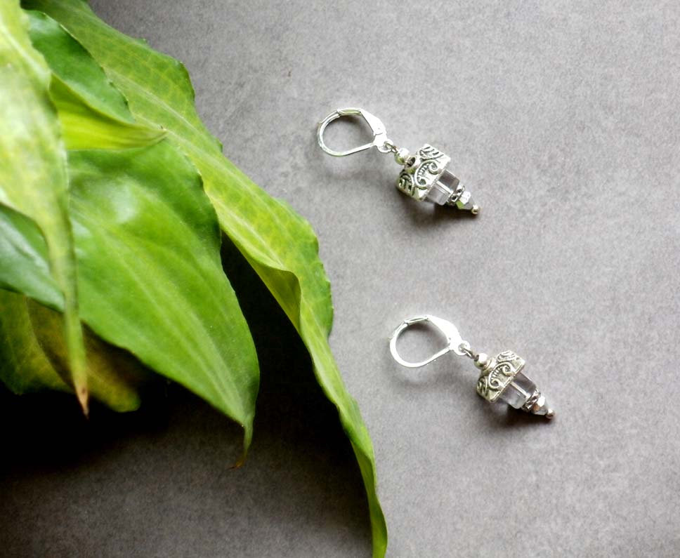 Křišťálové kostičky